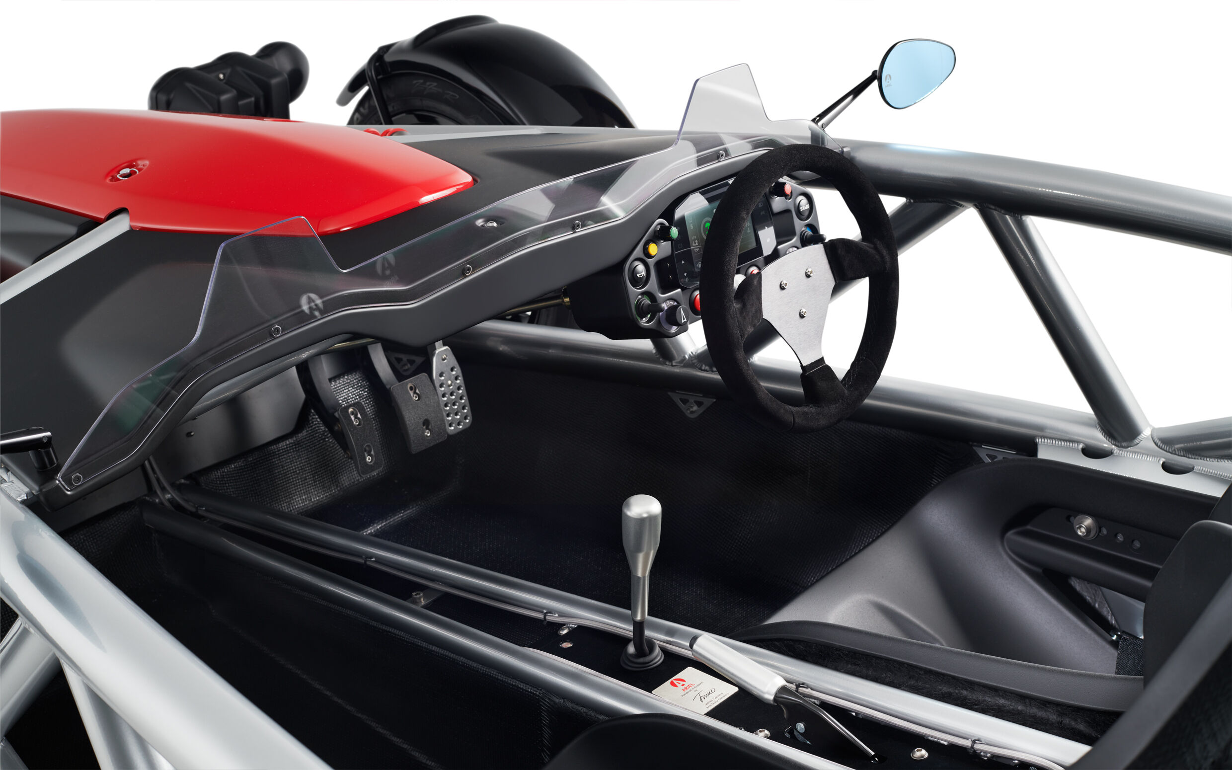 ARIEL ATOM 4 - 015 - S